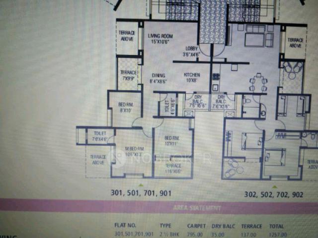 Flat for sale in Poona, National Capital Territory Of Delhi