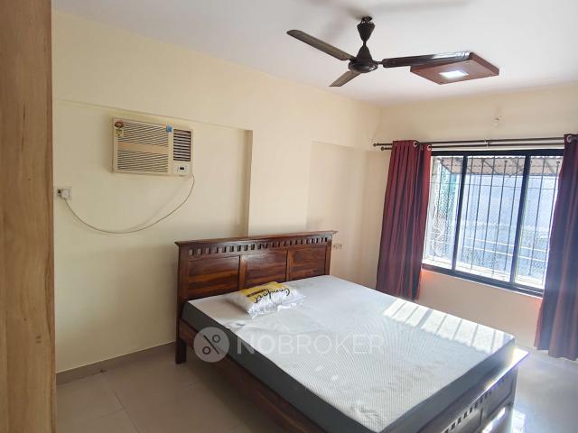 Flat for rent in Chandivali, Mumbai