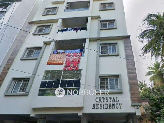 Flat for sale in Padmasree Hills, Bandlaguda Jagir
