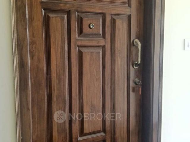 Flat for rent in Bangalore East, Cox Town - Bangalore