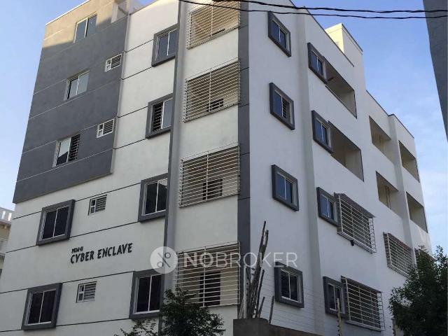 Flat for rent in Ranga Reddy, Telangana