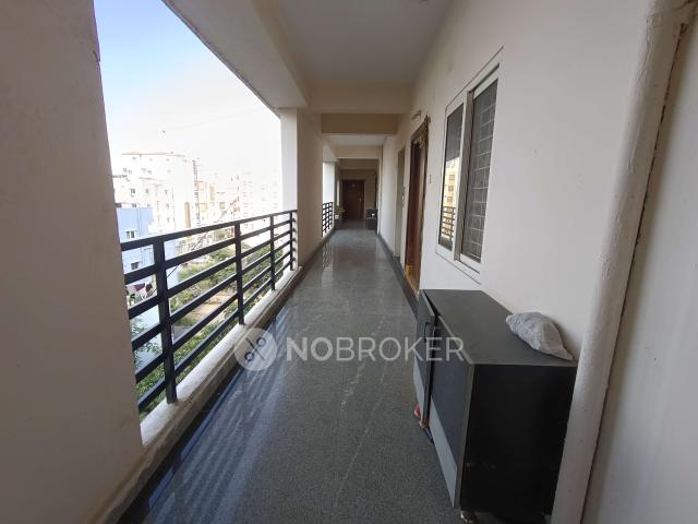 Flat for rent in Kothaguda, Hyderabad