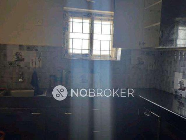 Flat for sale in Prashanth Nagar, Bandlaguda Jagir
