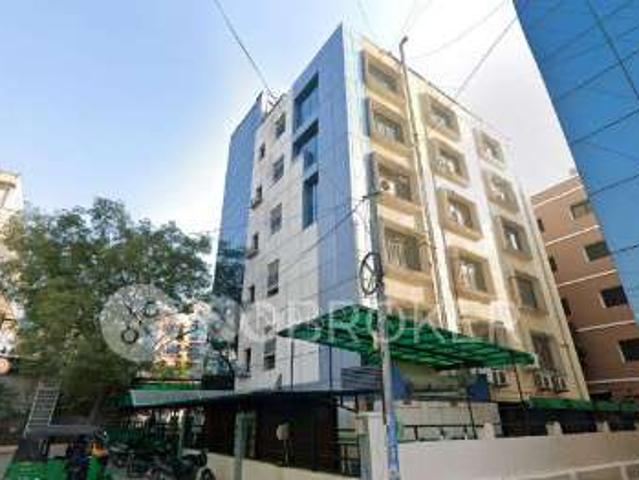 Flat for rent in Ranga Reddy, Haidarabad