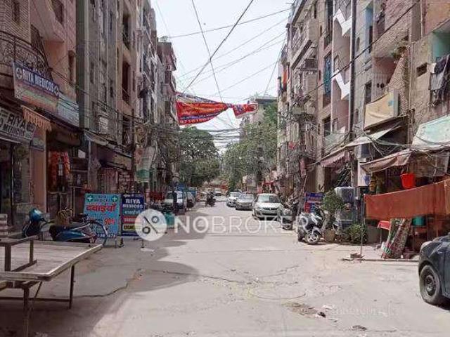 Flat for rent in Central Delhi, Deri