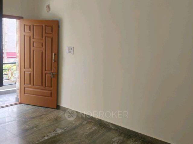 Flat for rent in Bangalore South, Cox Town - Bangalore