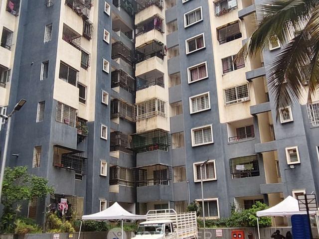 Flat for rent in Karnataka