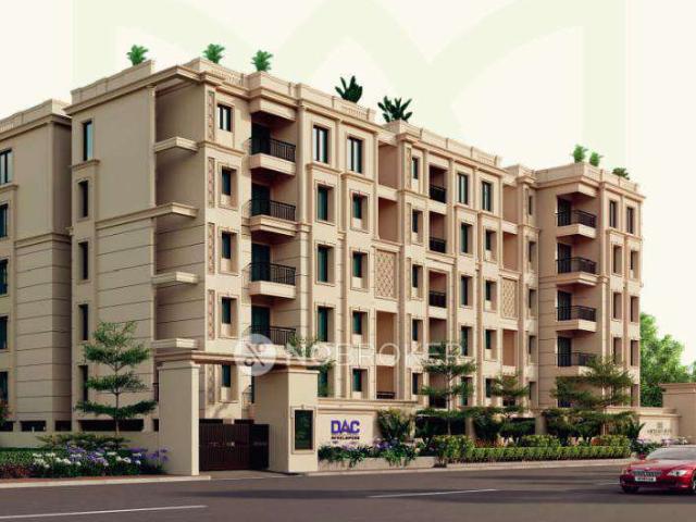 Flat for sale in Nanmangalam, Tamil Nadu