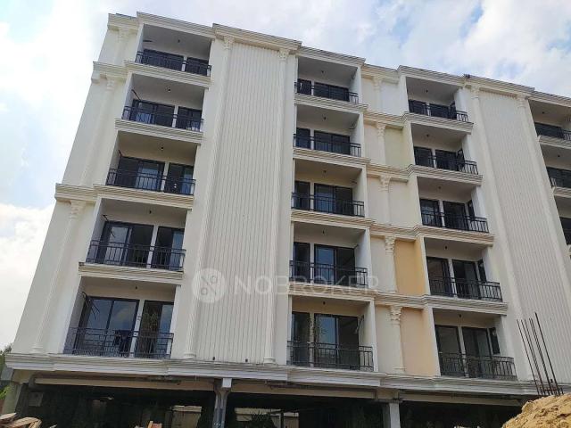 Flat for sale in South Delhi, Deri