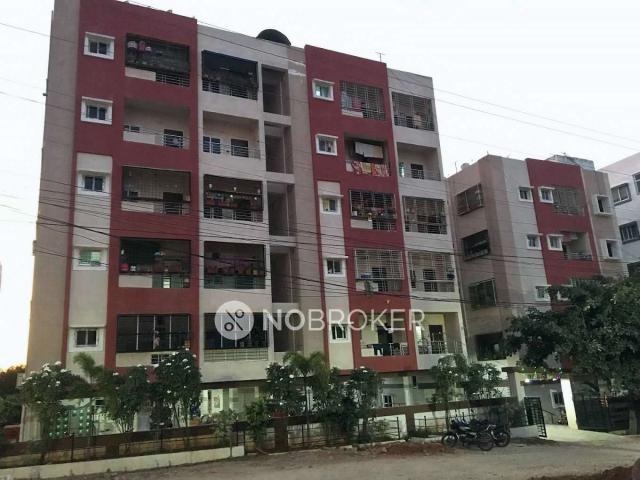 Flat for rent in Haidarabad, Telangana