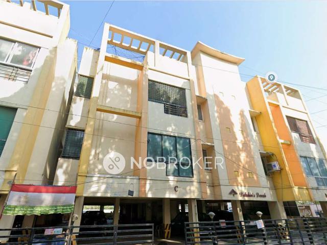 Flat for rent in Alapakam, Tamil Nadu