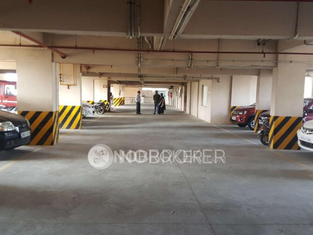 Flat for rent in Vandalur, Tamil Nadu