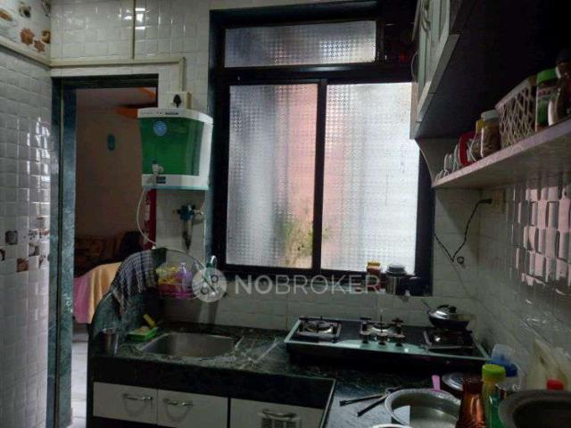 Flat for rent in Navi Mumbai, Airoli - Mumbai