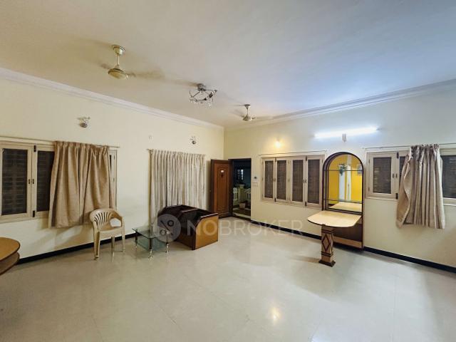 Flat for rent in Bangalore South, Cox Town - Bangalore
