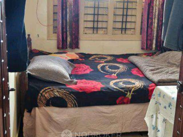 Flat for rent in Bangalore North, Cox Town - Bangalore