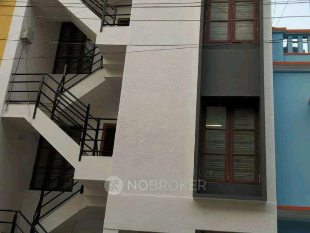 Flat for rent in Bangalore South, Cox Town - Bangalore