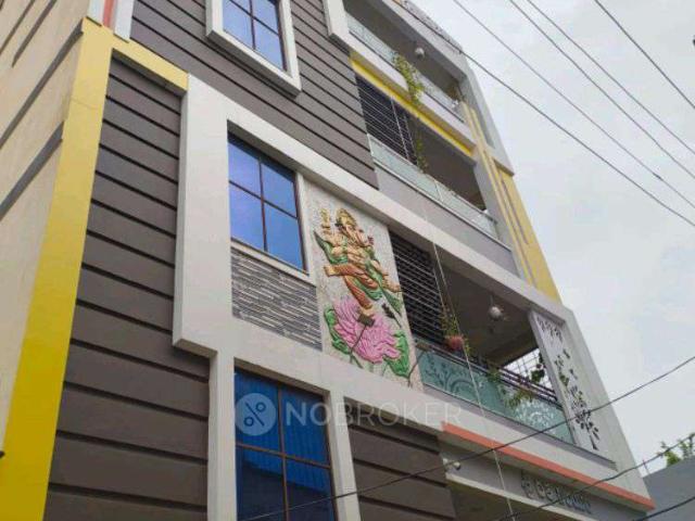 Flat for sale in Kukatpally, Haidarabad