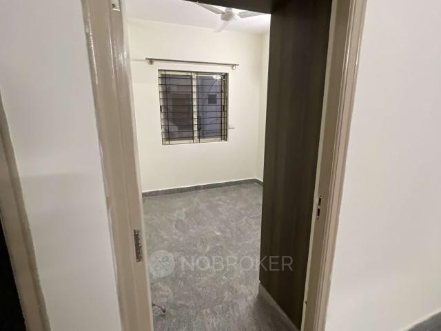 Flat for rent in Bangalore South, Cox Town - Bangalore