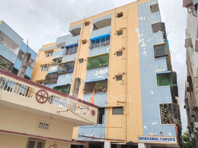 Flat for sale in Secunderabad, Telangana