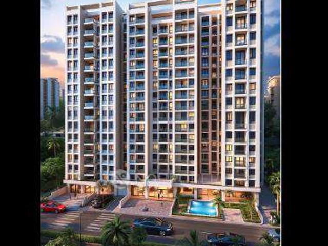 Flat for sale in Andheri - Mumbai, National Capital Territory Of Delhi