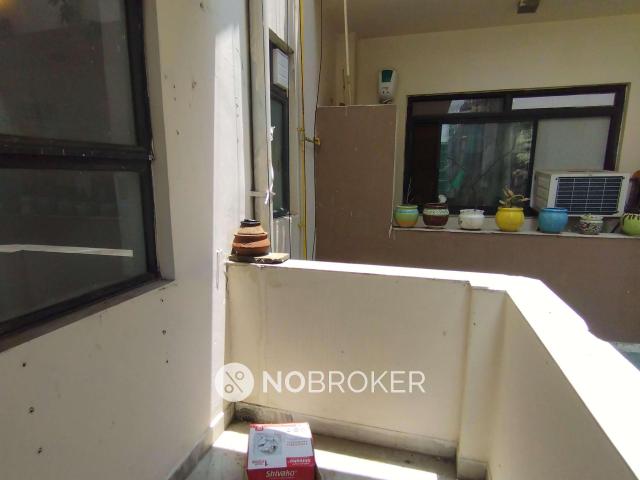 Flat for sale in South Delhi, Deri