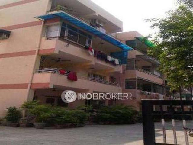Flat for rent in West Delhi, Deri