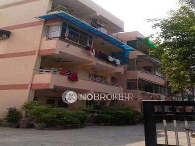 Flat for sale in West Delhi, Deri