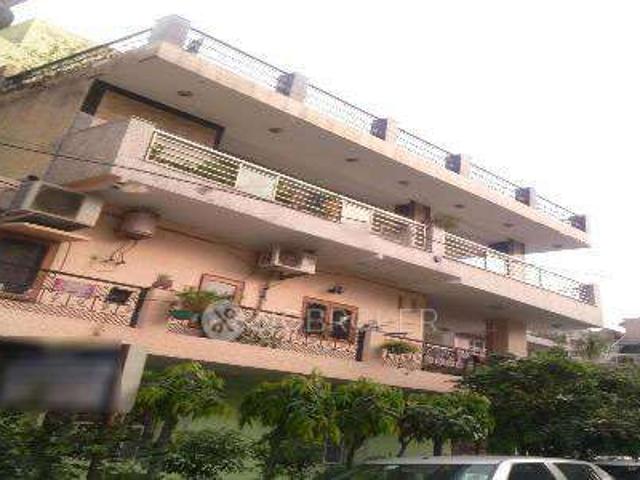 Flat for rent in North West Delhi, Deri