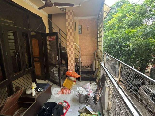 Flat for rent in Kalkaji, Delhi