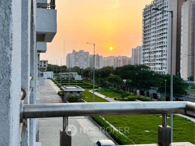 Flat for rent in North Delhi, Deri