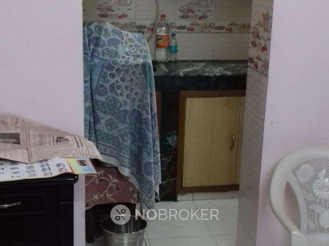 Flat for rent in West Delhi, Deri