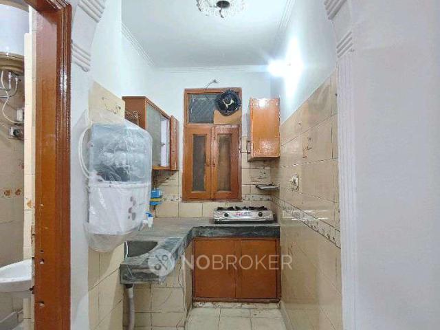 Flat for rent in North West Delhi, Deri
