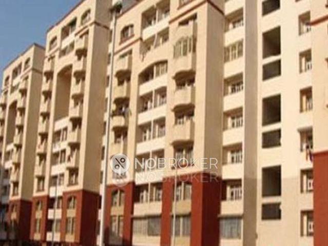 Flat for rent in West Delhi, Deri