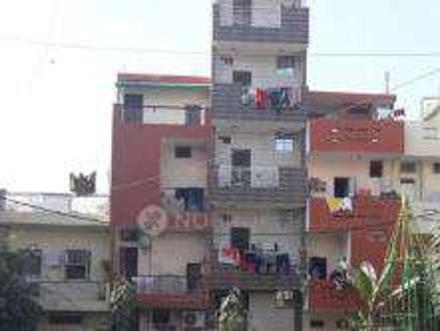 Flat for sale in Janakpuri, Delhi