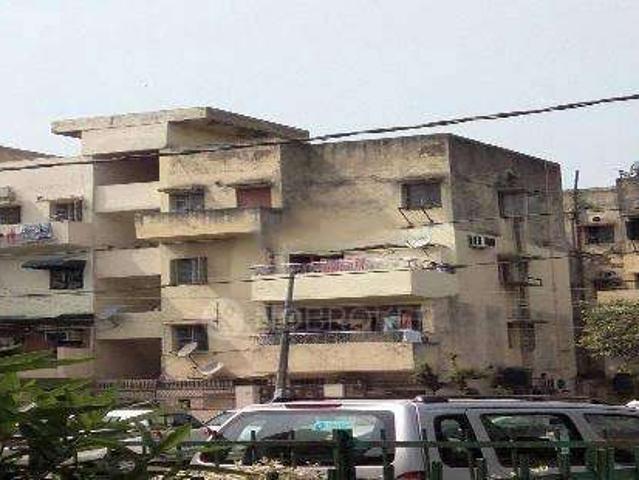 Flat for sale in Pitampura, Delhi
