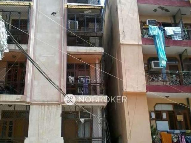 Flat for sale in Panchsheel Vihar, Delhi