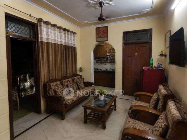 Flat for sale in South Delhi, Deri