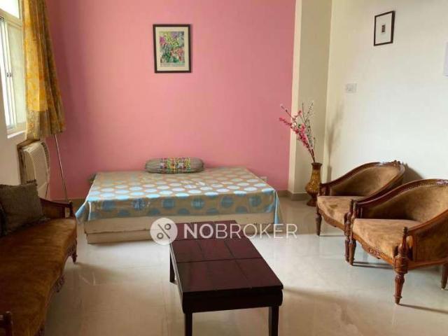 Flat for sale in South West Delhi, Deri