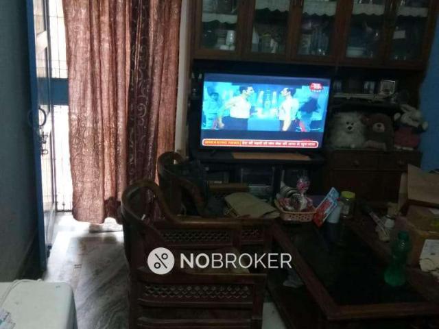 Flat for rent in Kalkaji, Delhi