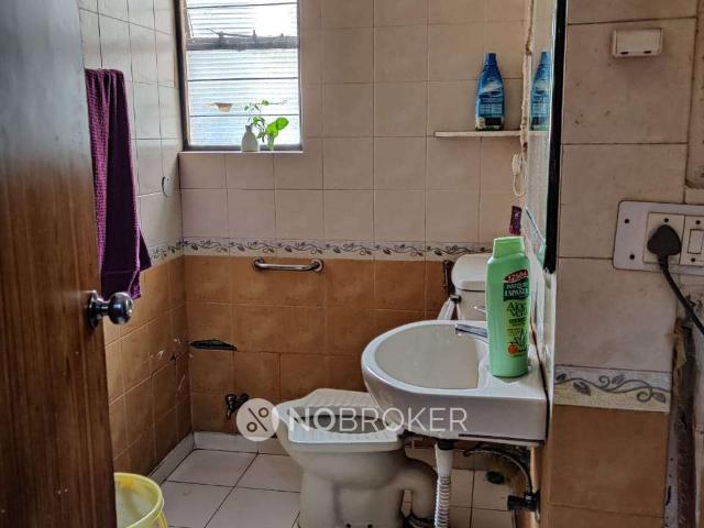 Flat for rent in Vasant Kunj, Delhi