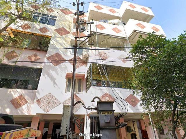 Flat for sale in Haidarabad, Telangana