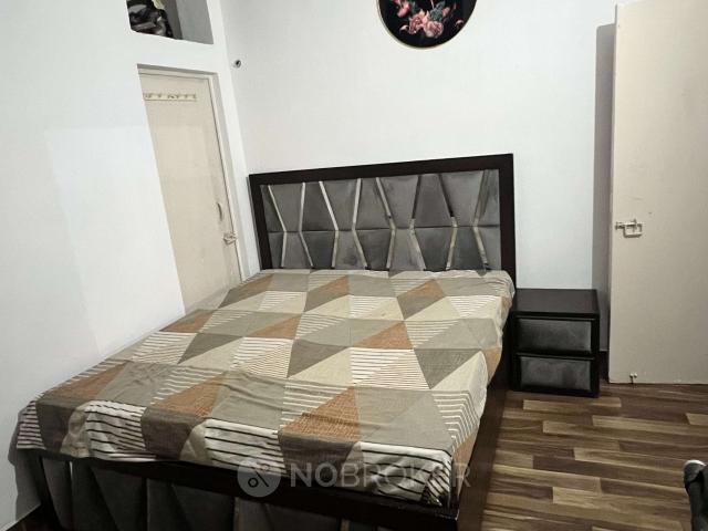 Flat for rent in North Delhi, Deri