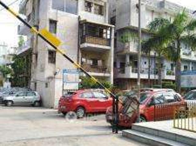 Flat for rent in West Delhi, Deri
