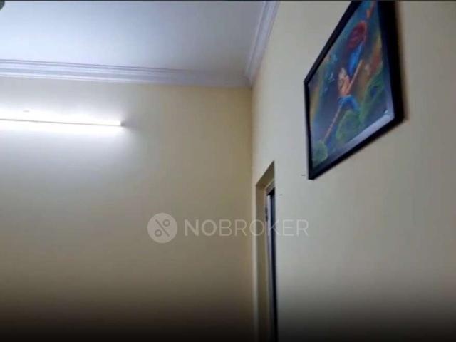 Flat for rent in North West Delhi, Deri