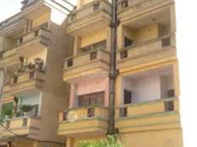 Flat for rent in North West Delhi, Deri