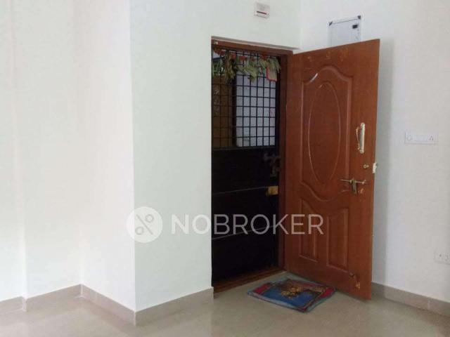 Flat for sale in Bangalore South, Cox Town - Bangalore