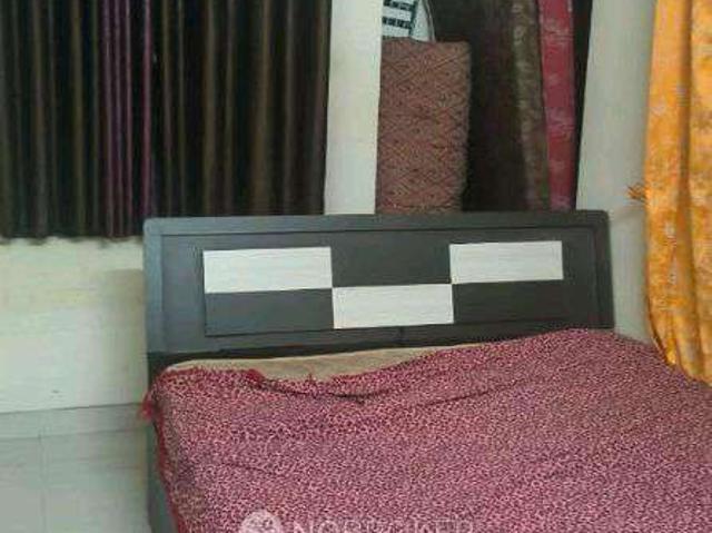 Flat for rent in Rutuja Park, Pune