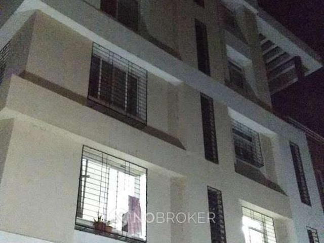 Flat for sale in Rutuja Park, Pune