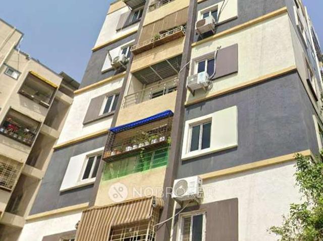 Flat for rent in Pragathi Nagar, Medchal–Malkajgiri
