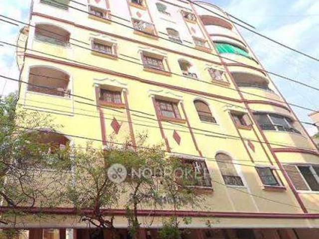 Flat for sale in Nacharam, Hyderabad